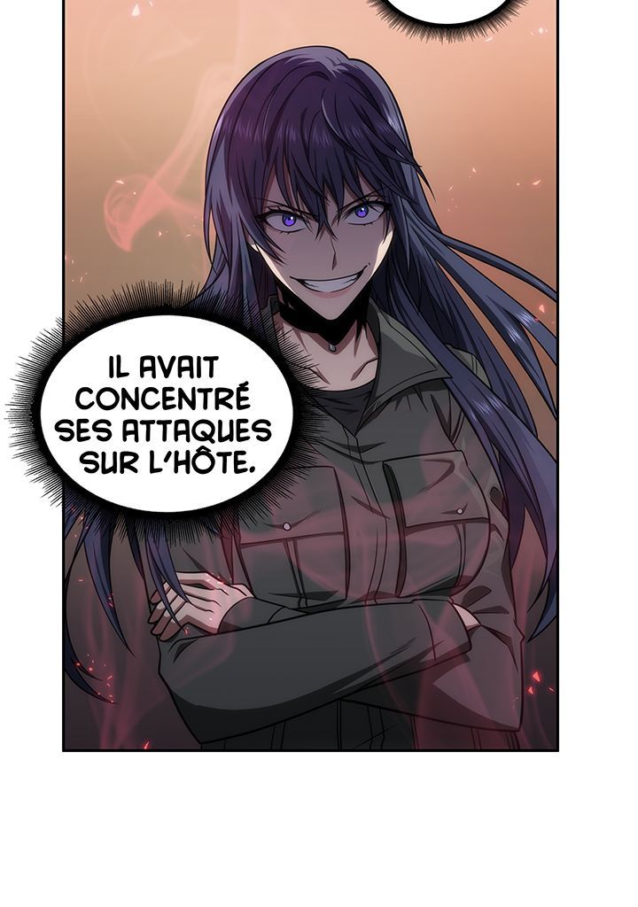 Read Tomb Raider King FR Manga Online