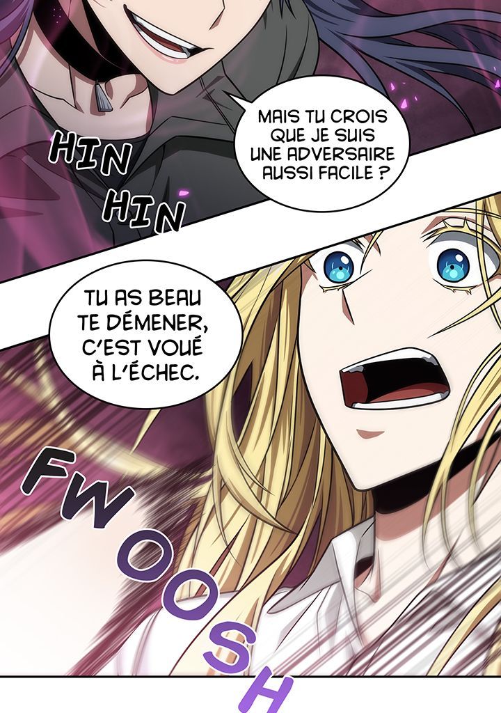 Read Tomb Raider King FR Manga Online