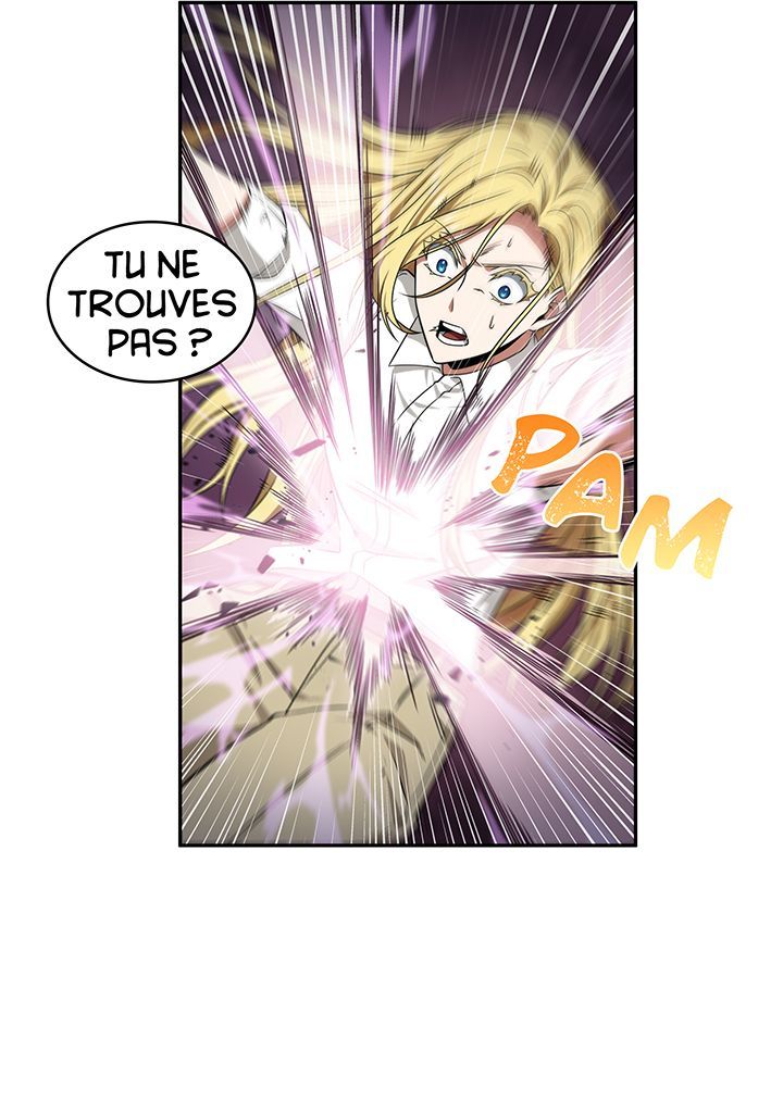 Read Tomb Raider King FR Manga Online