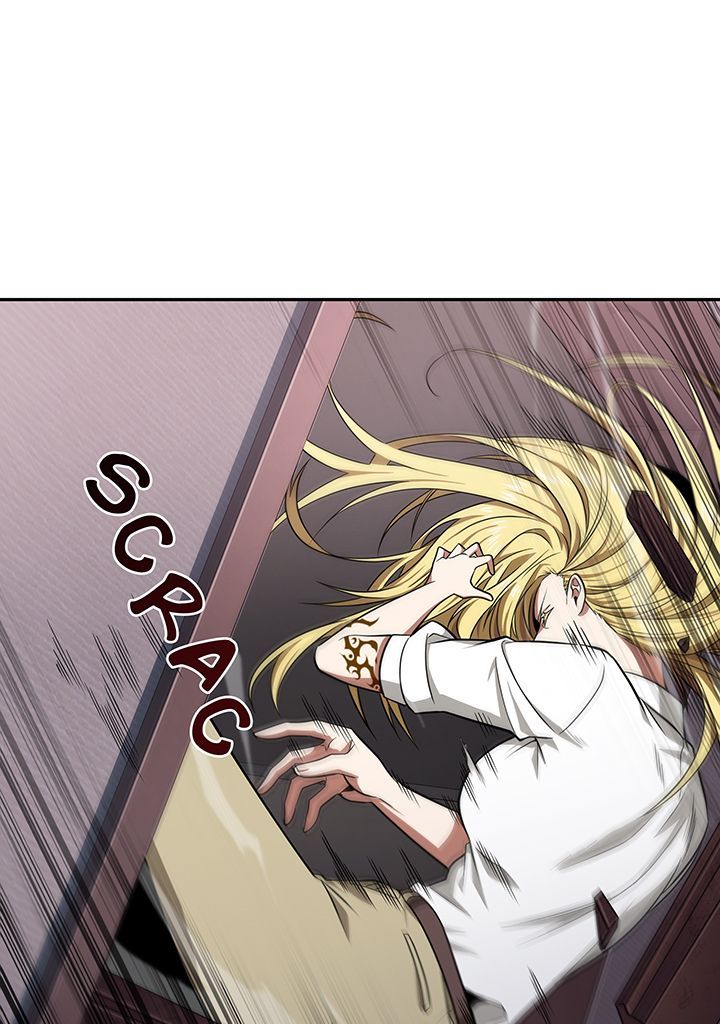 Read Tomb Raider King FR Manga Online