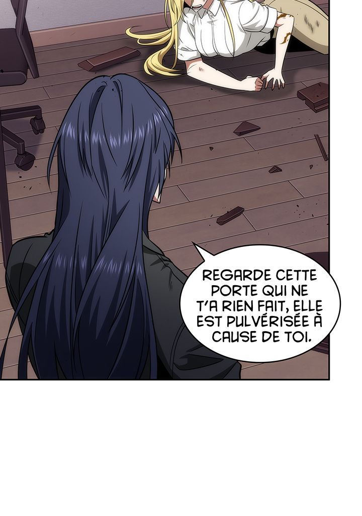 Read Tomb Raider King FR Manga Online