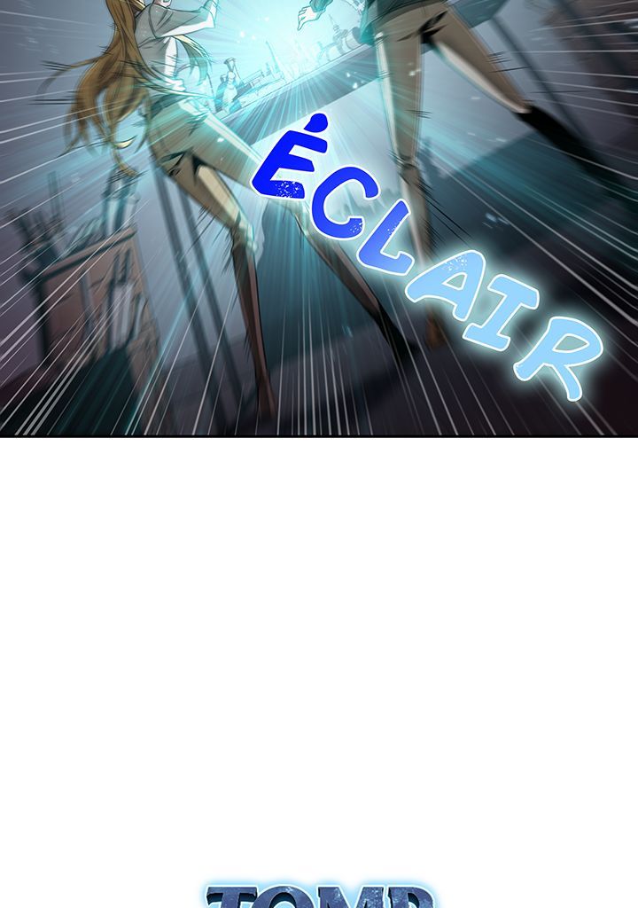Read Tomb Raider King FR Manga Online