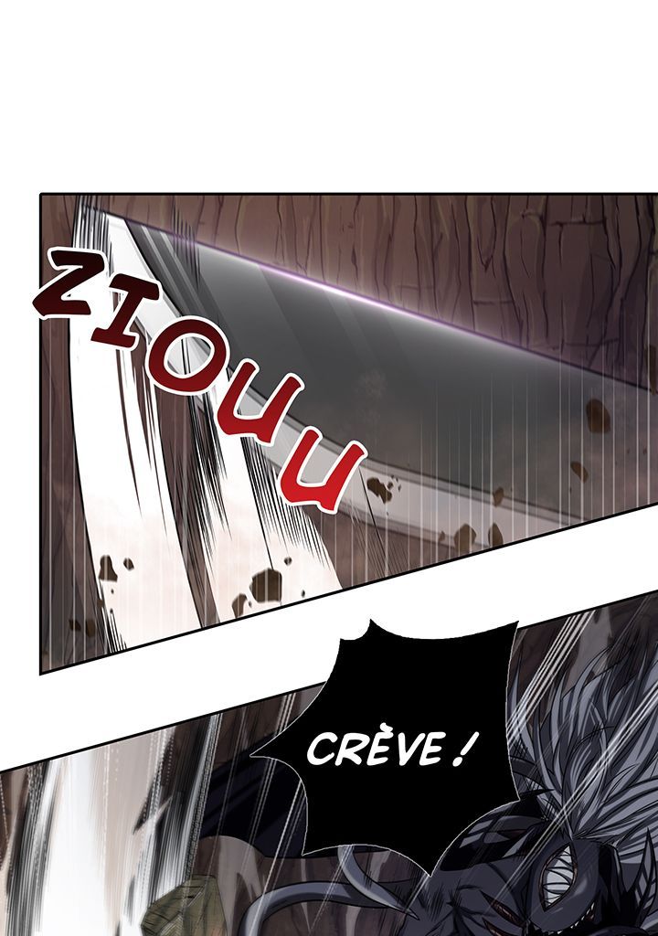 Read Tomb Raider King FR Manga Online