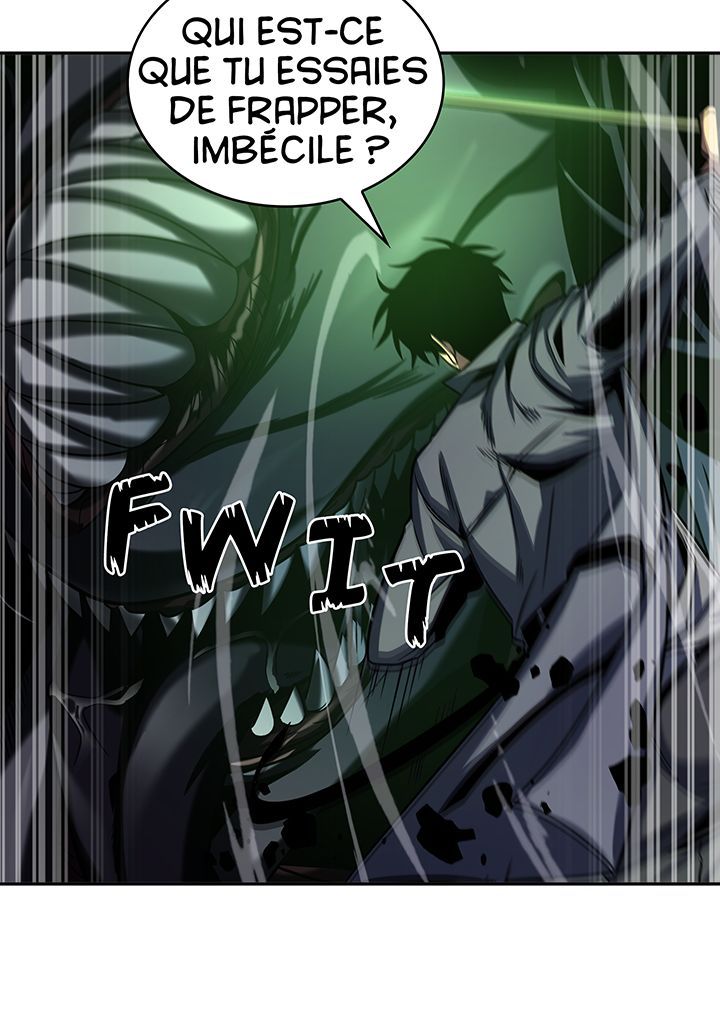 Read Tomb Raider King FR Manga Online