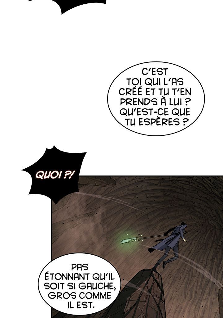 Read Tomb Raider King FR Manga Online