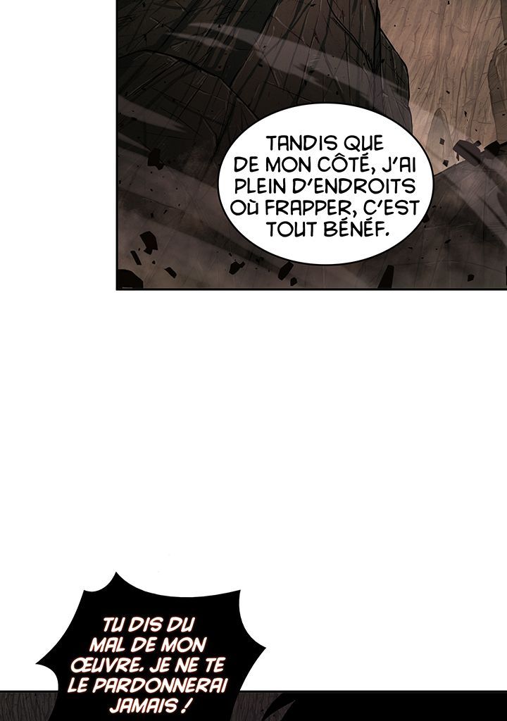 Read Tomb Raider King FR Manga Online