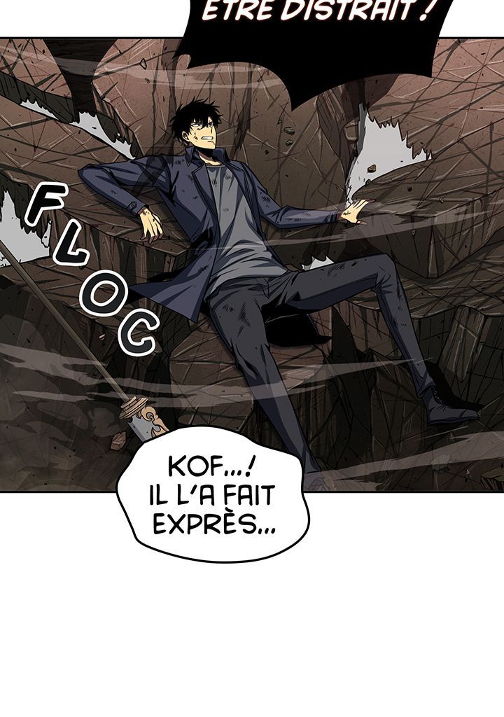 Read Tomb Raider King FR Manga Online