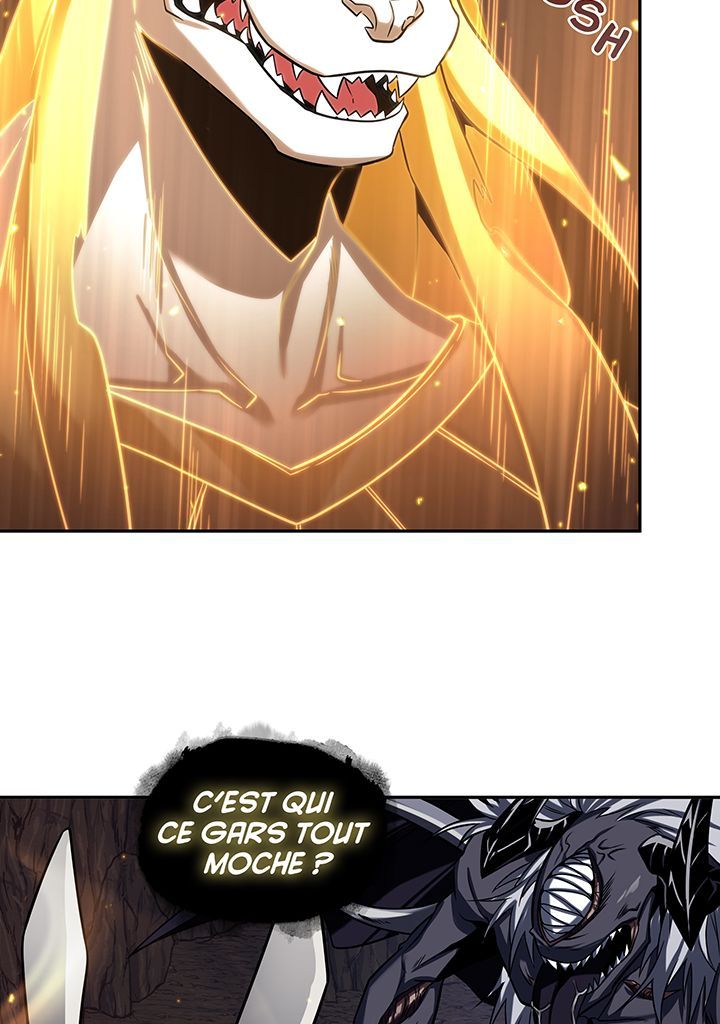 Read Tomb Raider King FR Manga Online