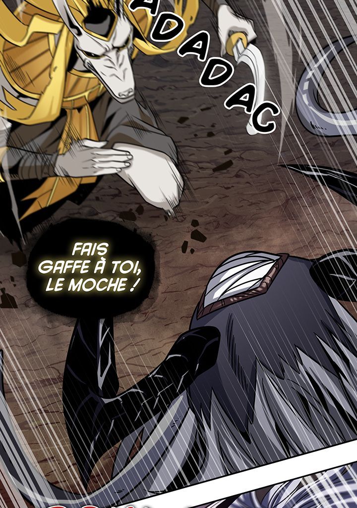 Read Tomb Raider King FR Manga Online