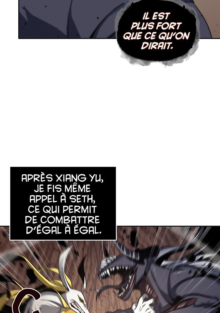 Read Tomb Raider King FR Manga Online