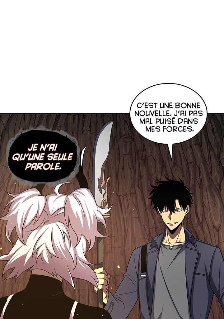 Read Tomb Raider King FR Manga Online