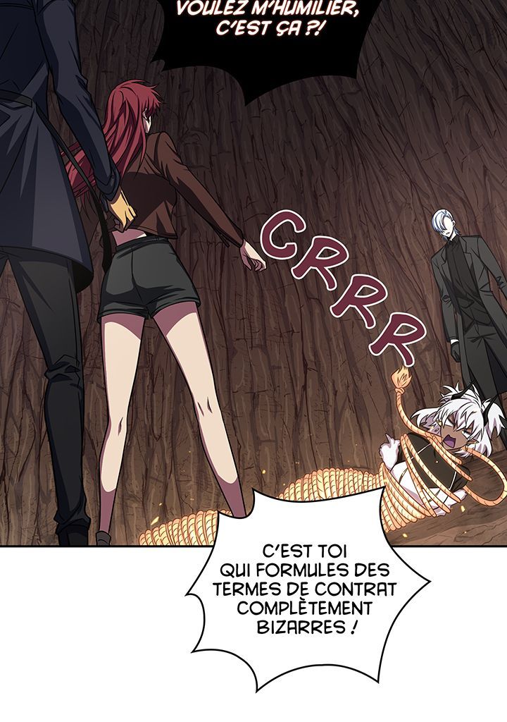 Read Tomb Raider King FR Manga Online