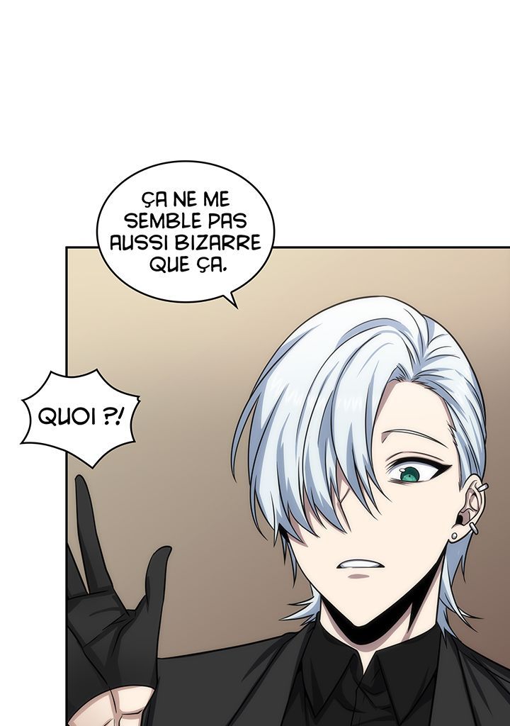 Read Tomb Raider King FR Manga Online
