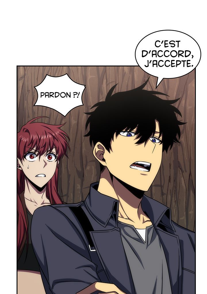Read Tomb Raider King FR Manga Online