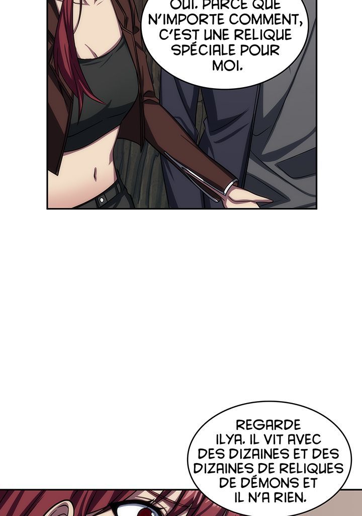 Read Tomb Raider King FR Manga Online