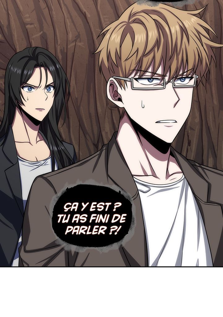 Read Tomb Raider King FR Manga Online