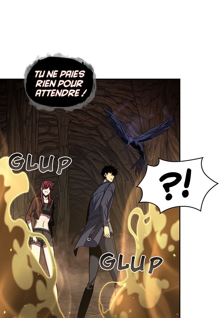 Read Tomb Raider King FR Manga Online