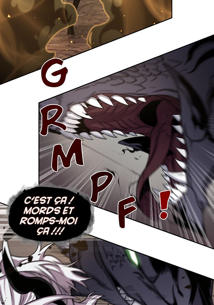Read Tomb Raider King FR Manga Online