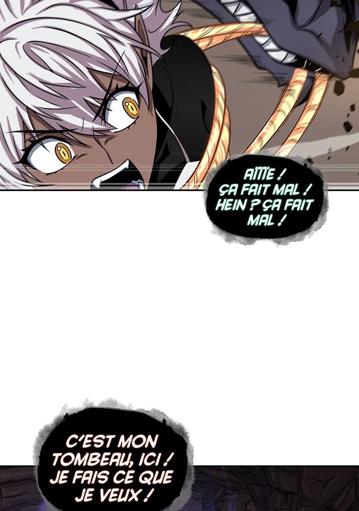 Read Tomb Raider King FR Manga Online