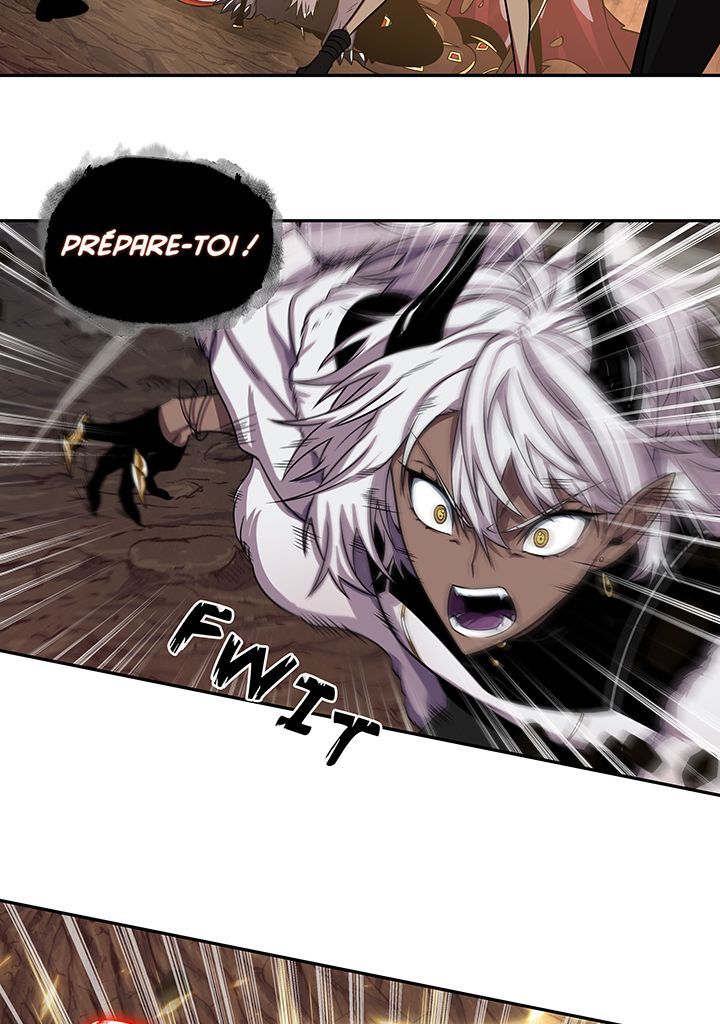 Read Tomb Raider King FR Manga Online