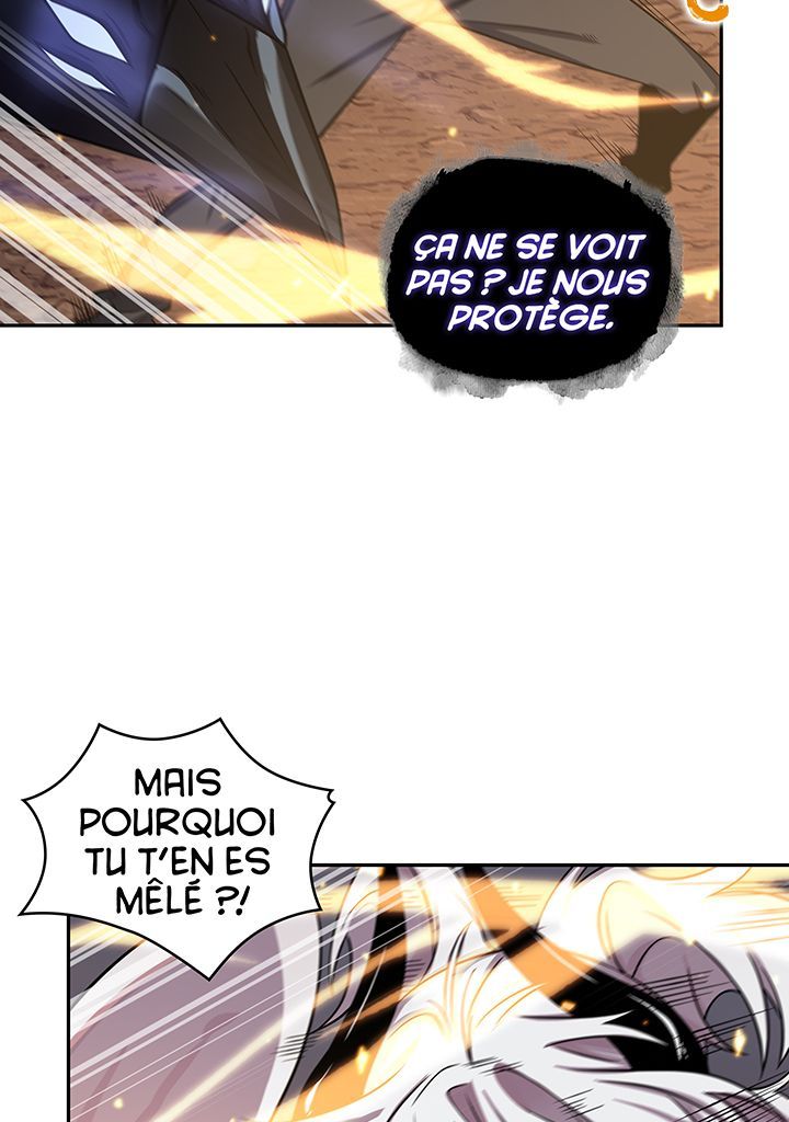 Read Tomb Raider King FR Manga Online