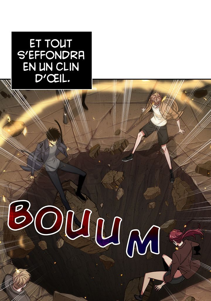 Read Tomb Raider King FR Manga Online
