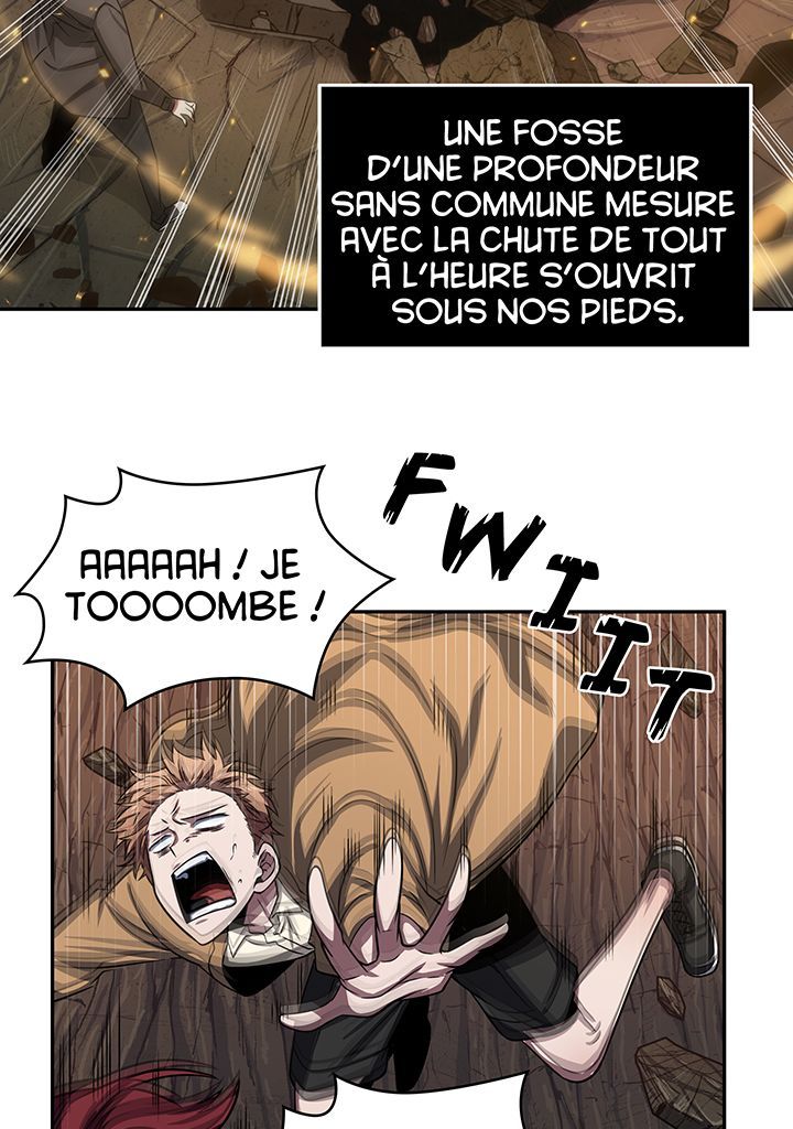 Read Tomb Raider King FR Manga Online