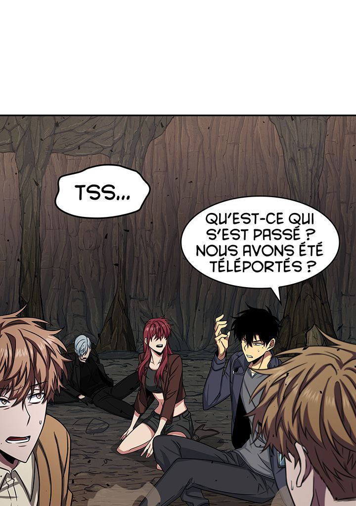 Read Tomb Raider King FR Manga Online