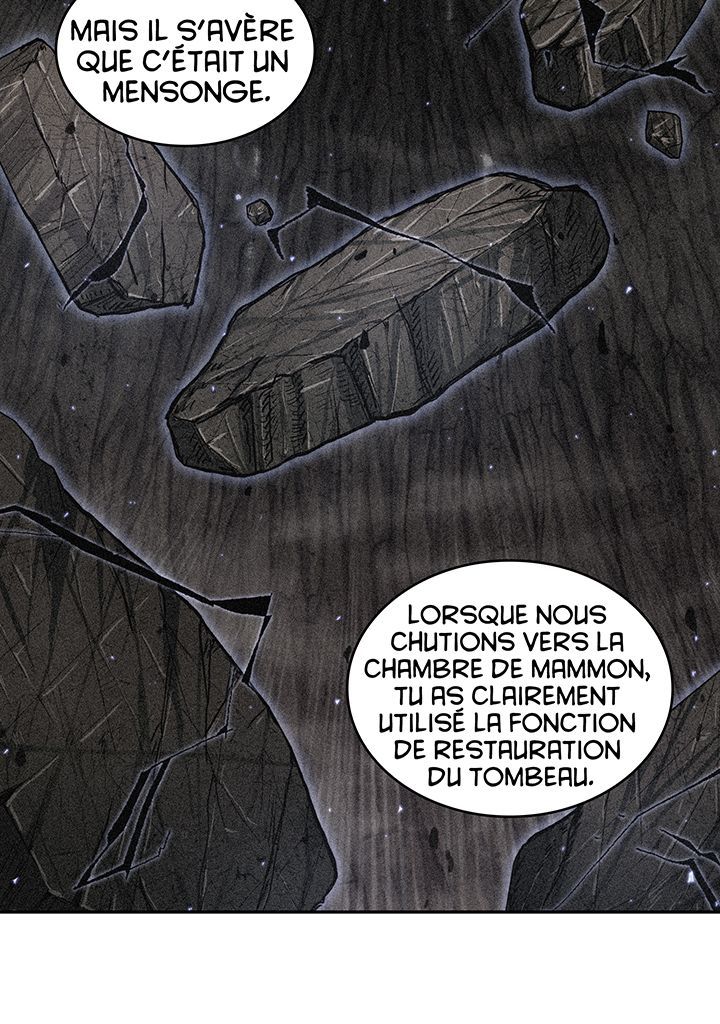 Read Tomb Raider King FR Manga Online