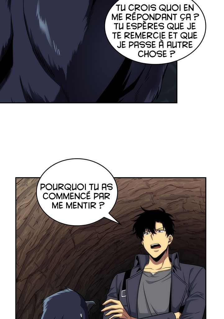 Read Tomb Raider King FR Manga Online