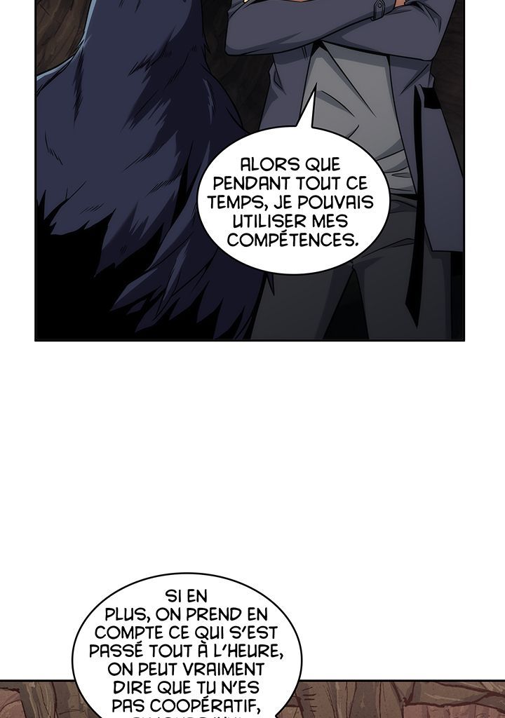 Read Tomb Raider King FR Manga Online