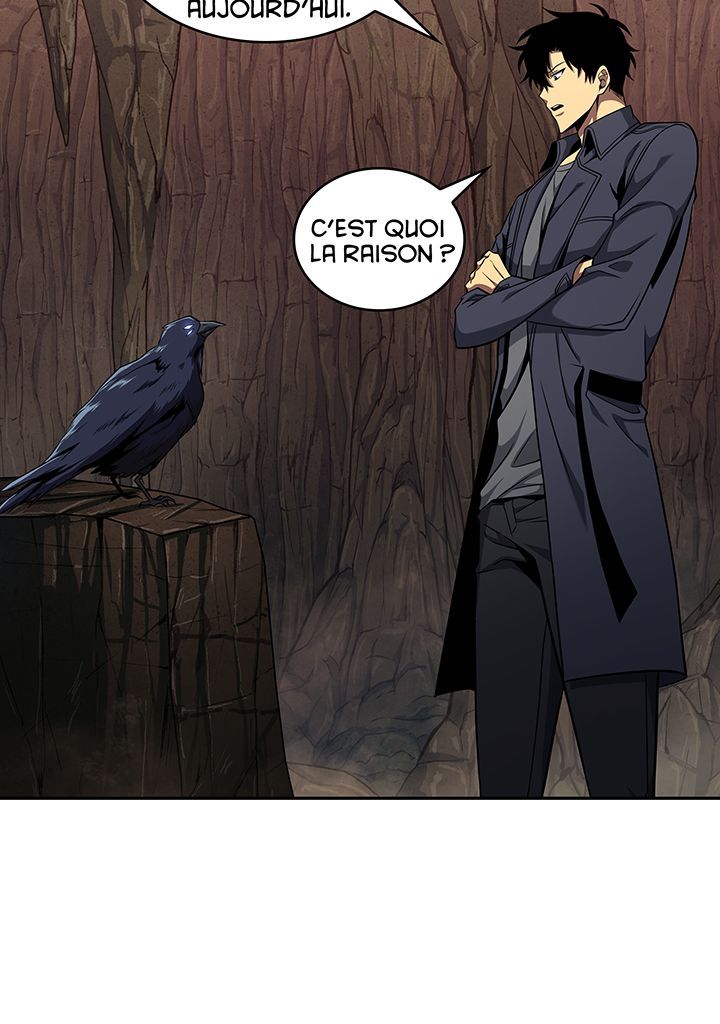 Read Tomb Raider King FR Manga Online
