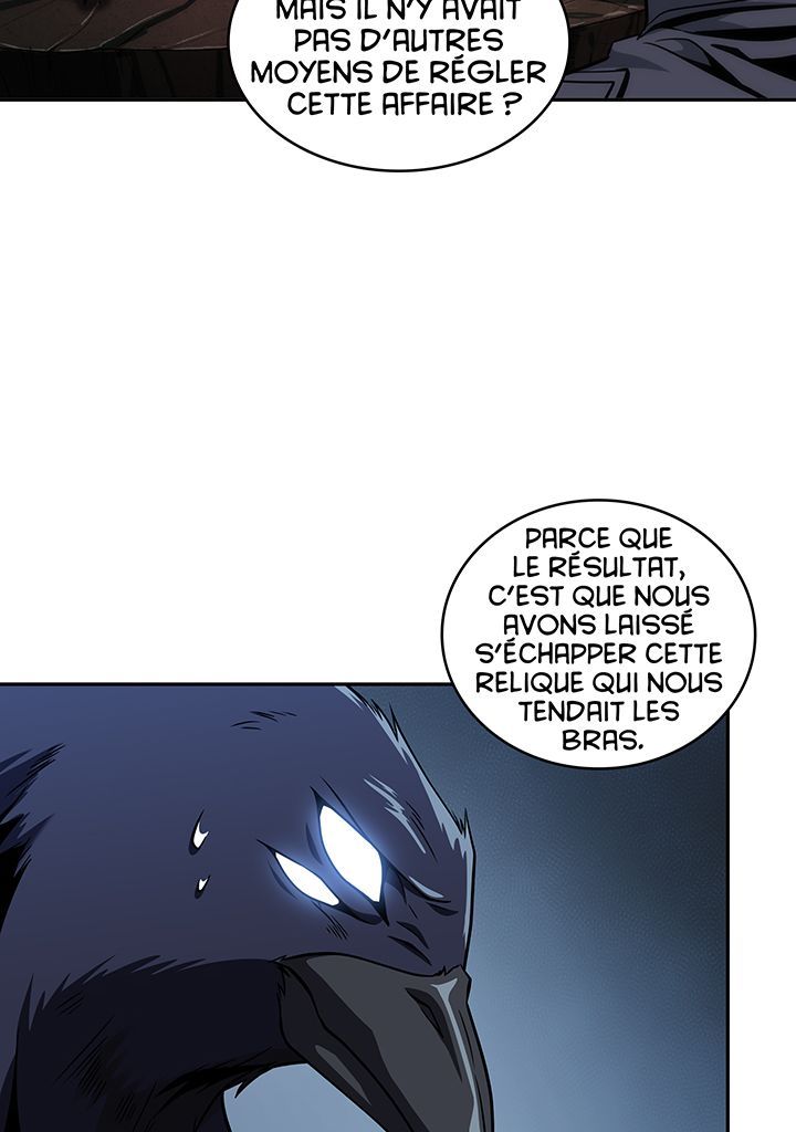Read Tomb Raider King FR Manga Online