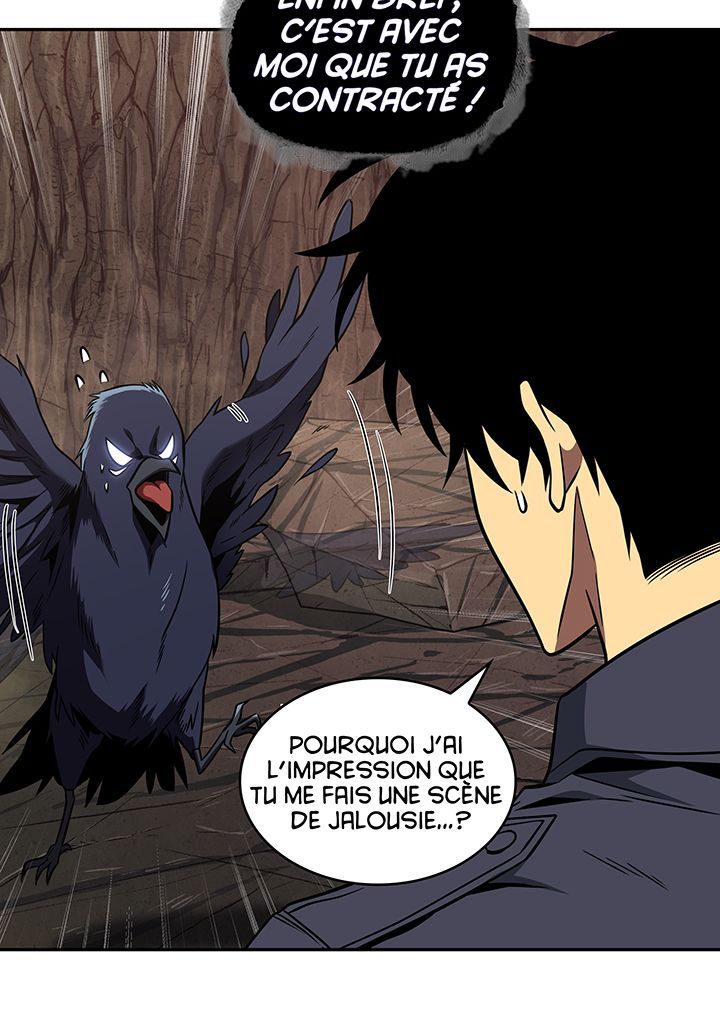 Read Tomb Raider King FR Manga Online