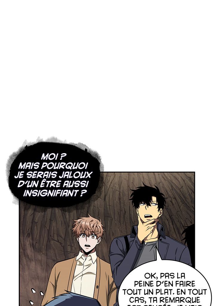 Read Tomb Raider King FR Manga Online
