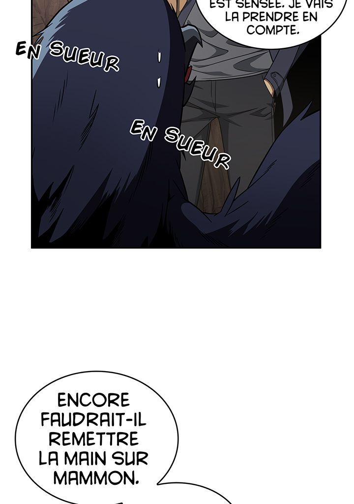 Read Tomb Raider King FR Manga Online