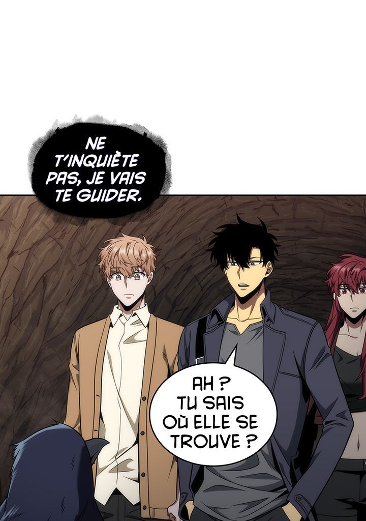 Read Tomb Raider King FR Manga Online