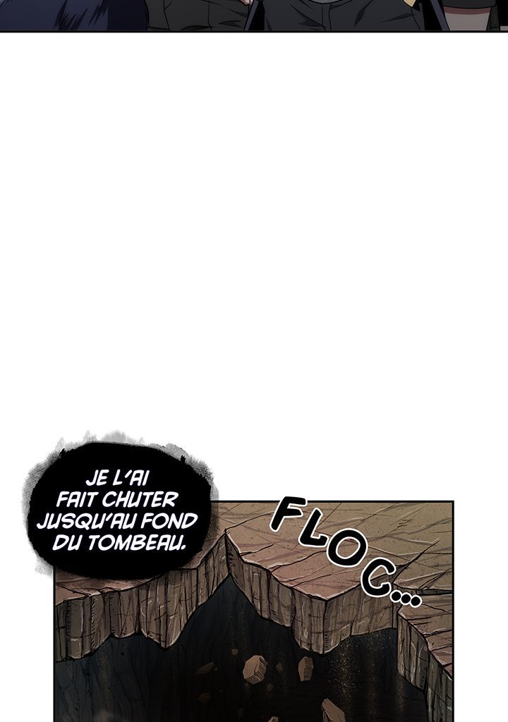 Read Tomb Raider King FR Manga Online