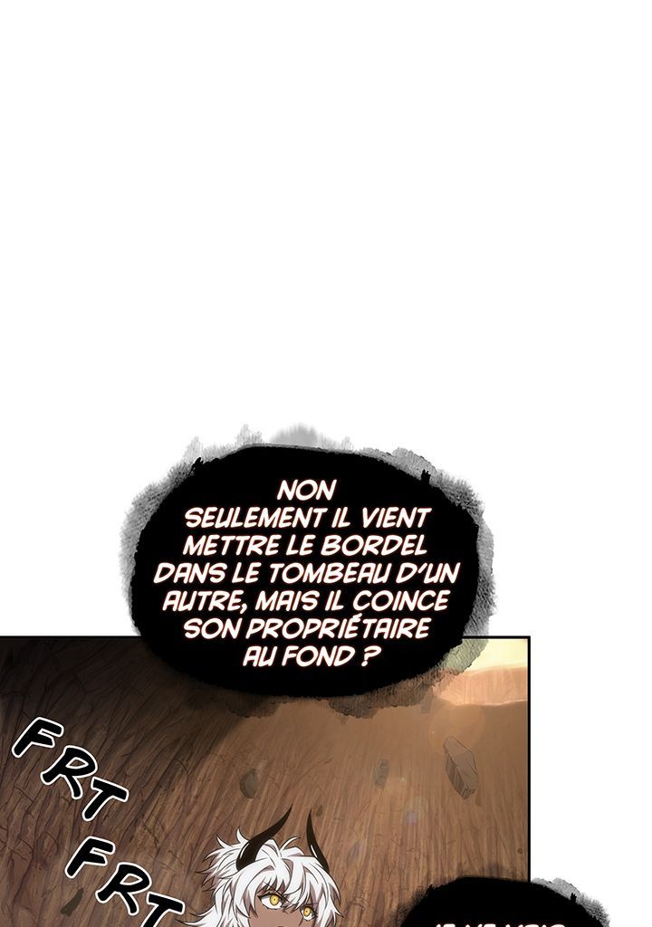 Read Tomb Raider King FR Manga Online