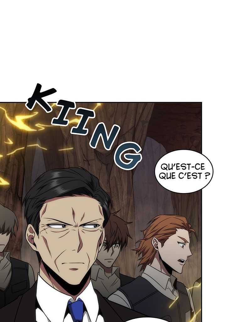 Read Tomb Raider King FR Manga Online