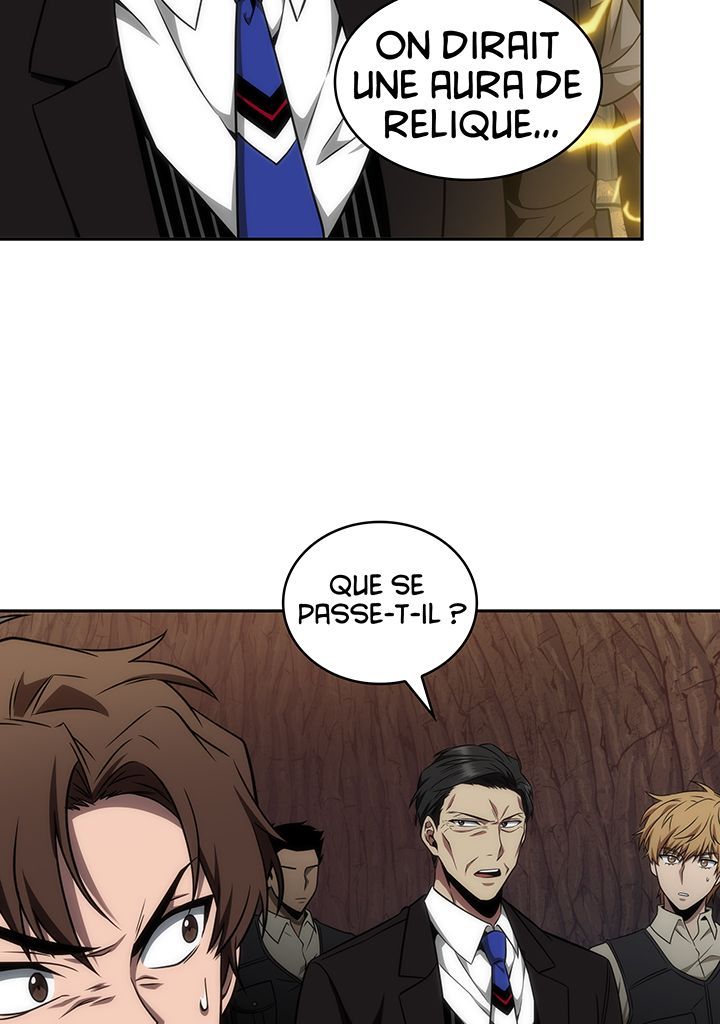 Read Tomb Raider King FR Manga Online