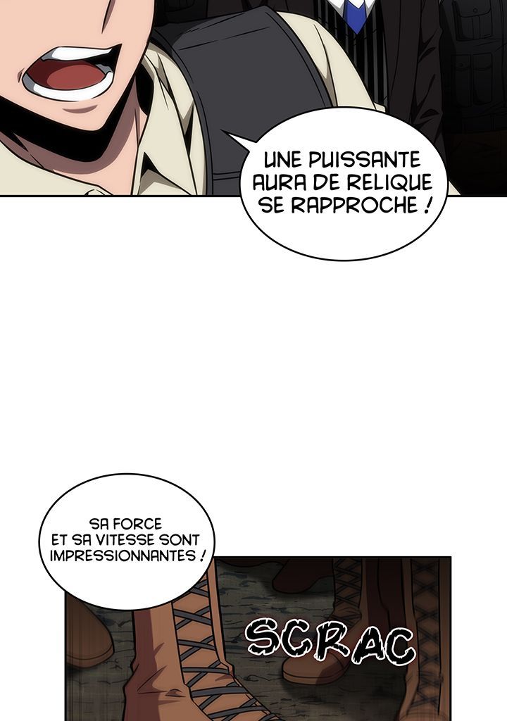Read Tomb Raider King FR Manga Online