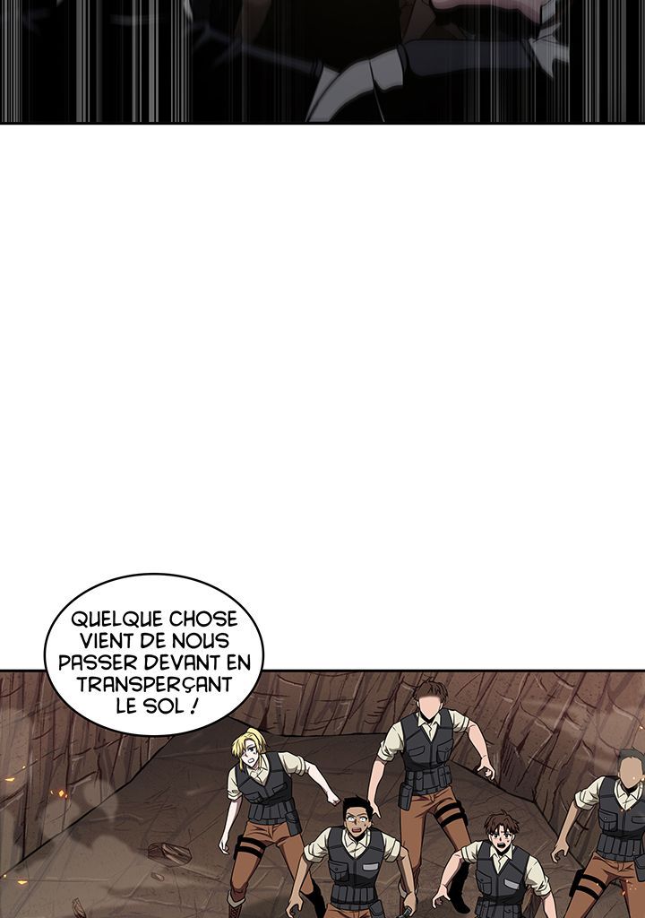 Read Tomb Raider King FR Manga Online