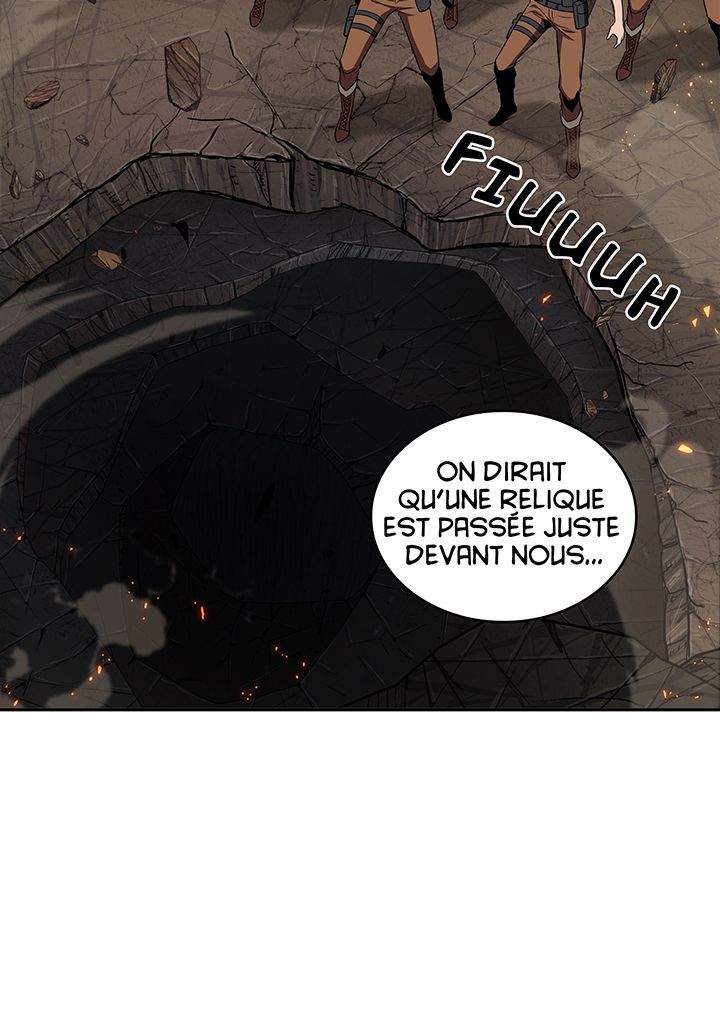 Read Tomb Raider King FR Manga Online