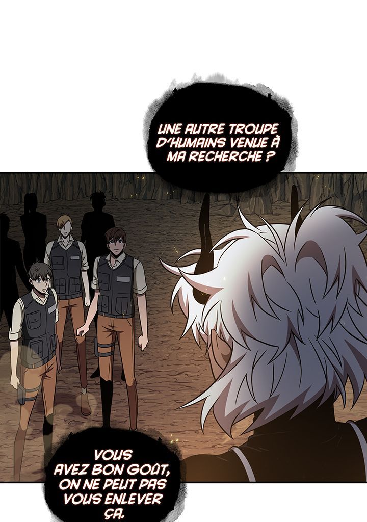 Read Tomb Raider King FR Manga Online