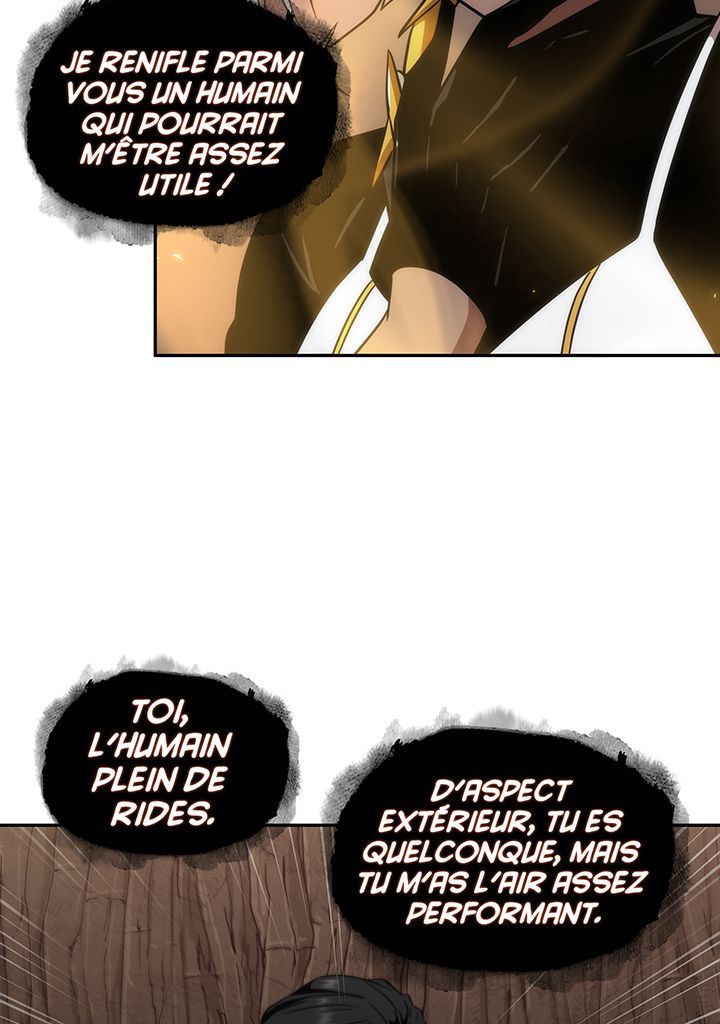 Read Tomb Raider King FR Manga Online