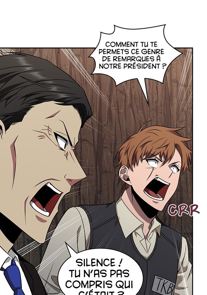 Read Tomb Raider King FR Manga Online
