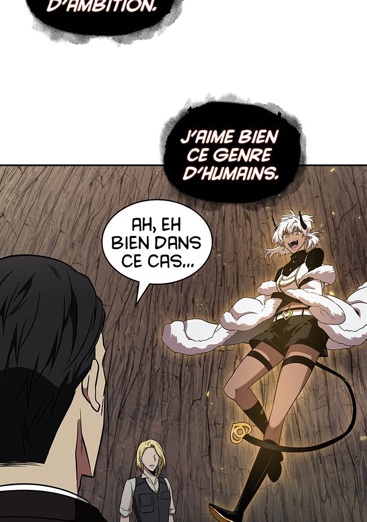 Read Tomb Raider King FR Manga Online