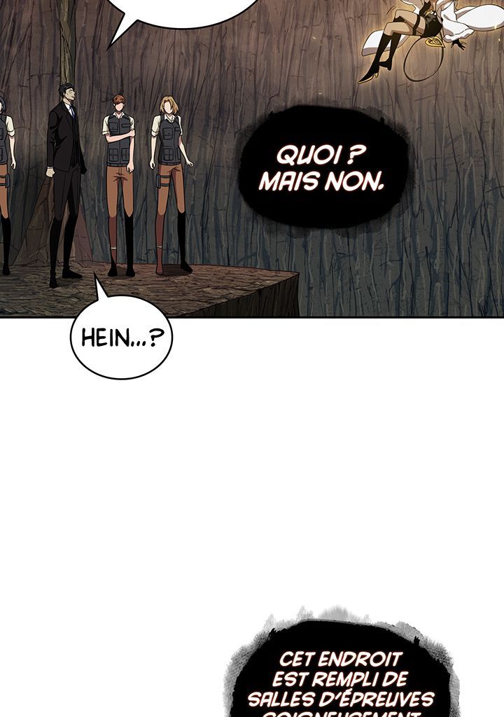 Read Tomb Raider King FR Manga Online