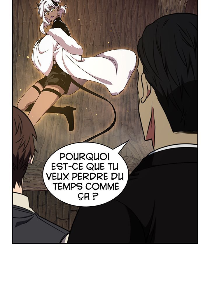 Read Tomb Raider King FR Manga Online
